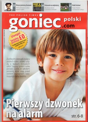 goniec_magazine_cover