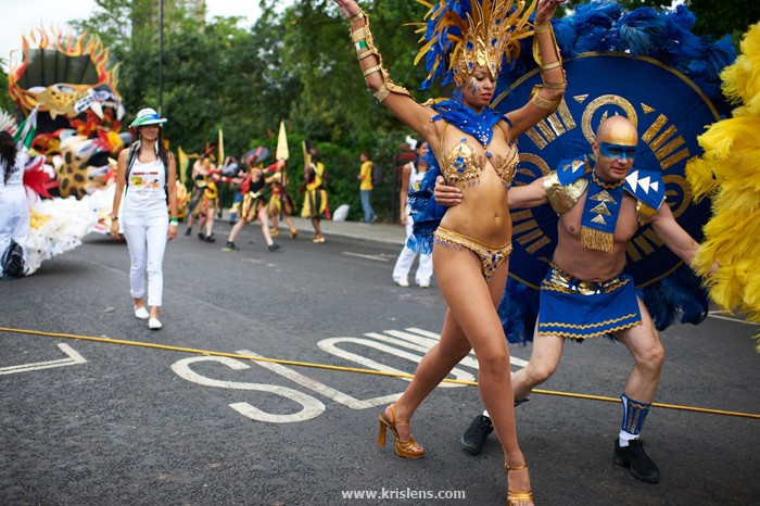 02 Notting Hill Carnival 2012