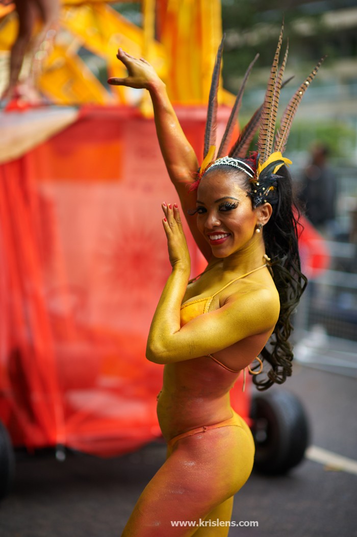 09 Notting Hill Carnival 2012