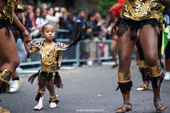 20 Notting Hill Carnival 2012