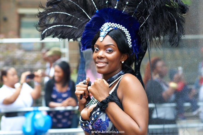 43 Notting Hill Carnival 2012