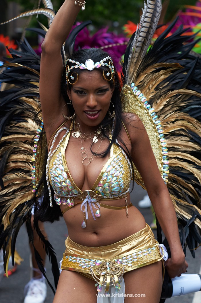 47 Notting Hill Carnival 2012