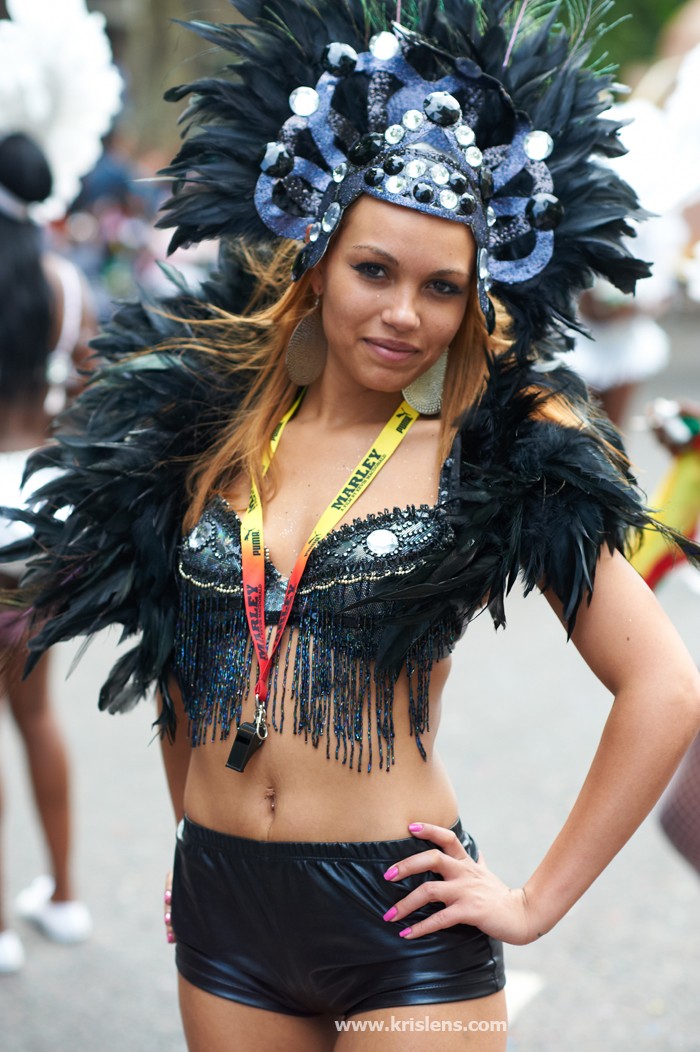48 Notting Hill Carnival 2012